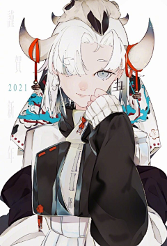 -Lunatic采集到头像