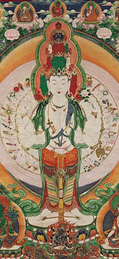 中国古典画 手机壁纸