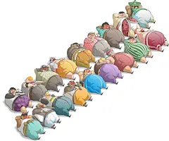 胖子偶像-日本插画设计 [48P] (1).jpg