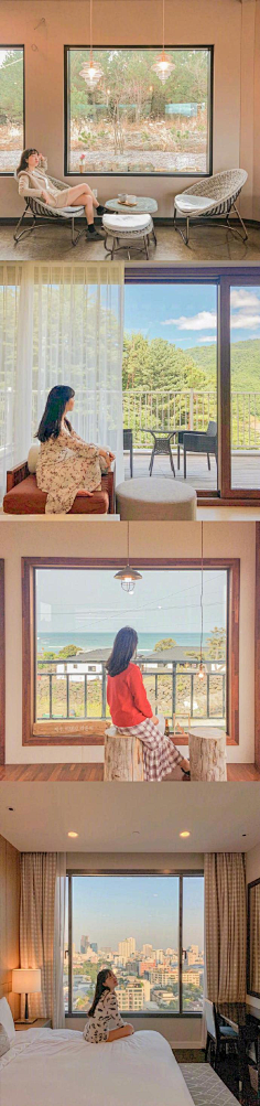 值得学习的拍照姿势get~  67676767blue沙罗采集到拍照poss