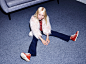 CAMPAIGN AW15 | KIDS-EDITORIALS | ZARA 中国