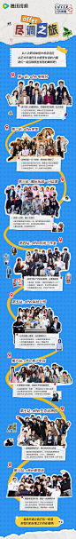 #令人心动的offer5##offer尽调局#  综艺长图 回顾长图 排版参考