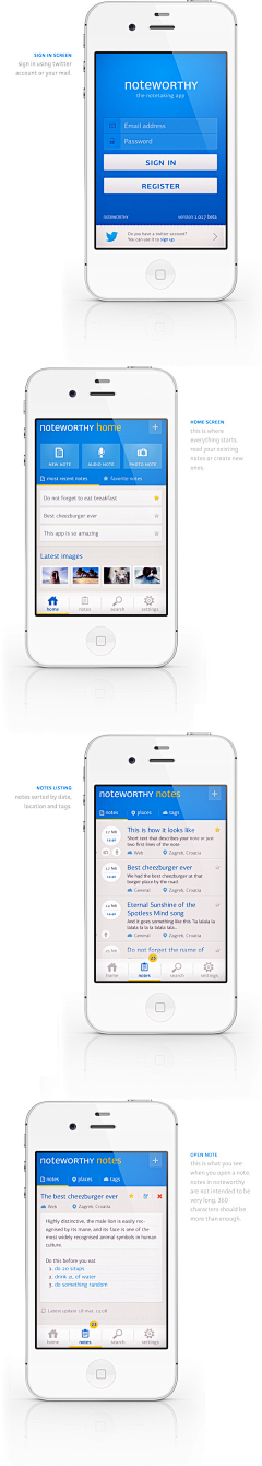 徐灿阑采集到UI-APP界面