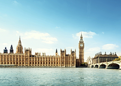 LittleWhiteC采集到london