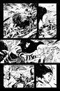 VALEN THE OUTCAST 6 - page 20 by *MatteoScalera on deviantART