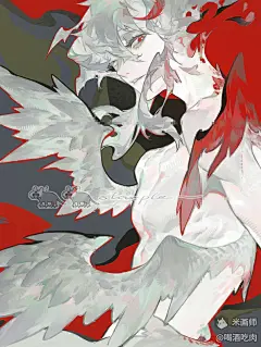 喝酒吃肉 的作品详情 - 米画师