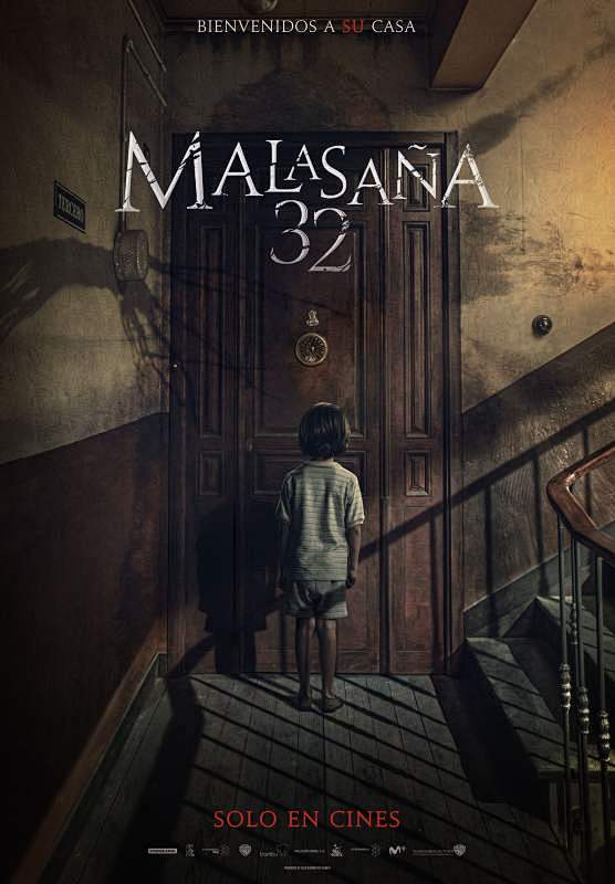 Malasaña 32  Poster