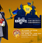 双十一来了-初语旗舰店-天猫Tmall.com