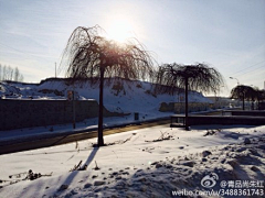 名曰竹晓贝采集到驿路风景