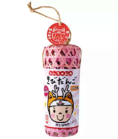 夏日蝉想采集到日韩包装