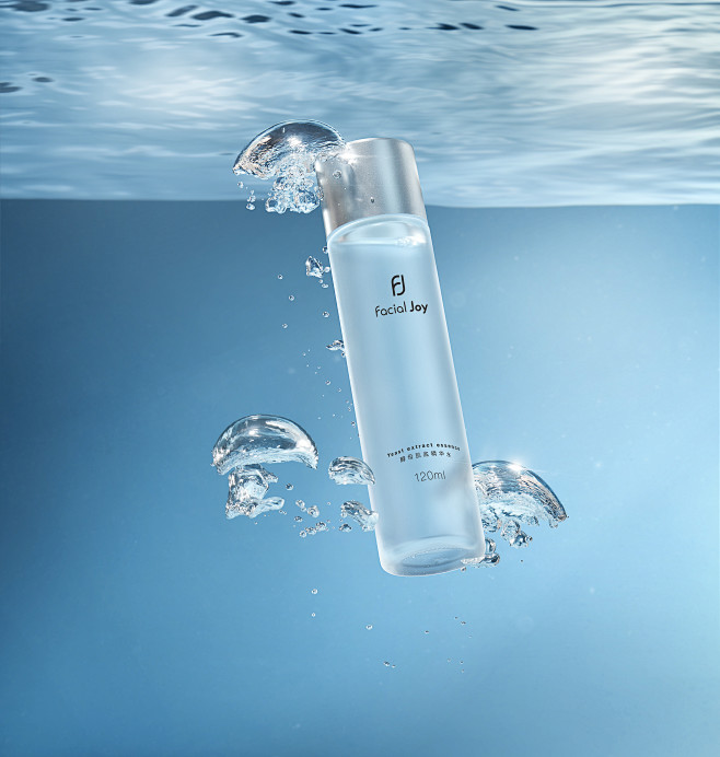 产品摄影 cosmetics Produ...