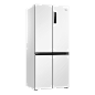 海尔BCD-500WGHTD49W9U1(haier)500升风冷变频对开门冰箱介绍价格参考-海尔官网