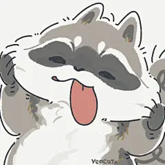 更新一波新加坡漫画家 Yencatx 笔下的浣熊日常。无论是用作表情包或是头像 都非常合适了

(Twi: Yencatx ​​​) ​ ​​​​