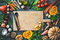蔬菜,秋天,成分,精神振作,圣诞节,碗,炊具刀,厚木板,胡萝卜,芹菜