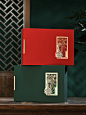原创包装设计丨大气感和氛围感，它都有 - 小红书