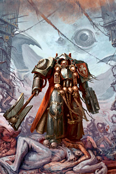 战锤40k