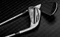 Titleist - 2019-20 : I had the honor working with the creative team at Titleist to launch their new series of irons and drivers for 2019-2020. All clubs were rendered using their supplied CAD data to be used in catalog, online, and marketing materials. I 