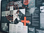 Annual Report 2016 by Forefathers on Dribbble