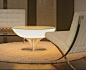 Lounge Furniture design by Moree 1