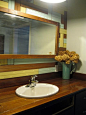 SALVAGE BY HOUZZERS