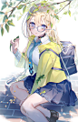 [P站]-Pixiv Illustration Collection