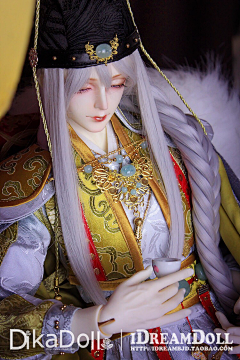 玉面小郎君li采集到娃娃
