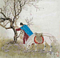 花间美人的搜索结果_360图片