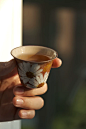 禅茶一味