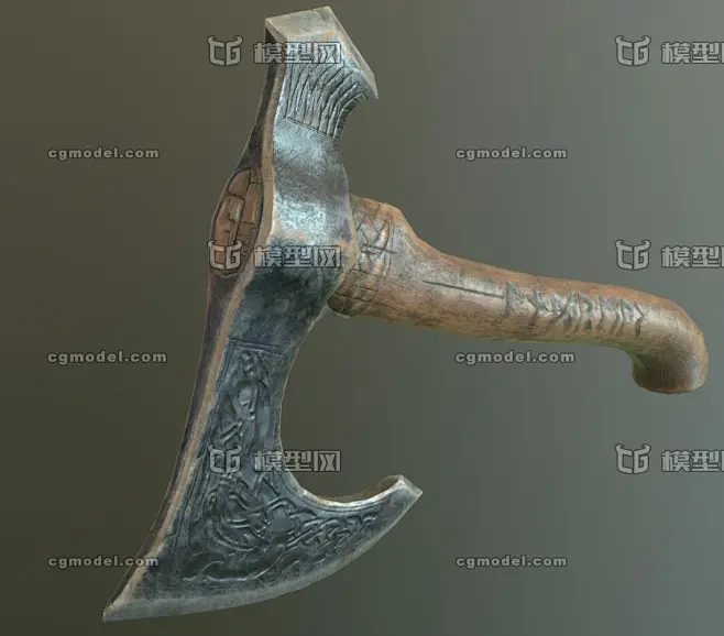  PBR 02 2K CG cgmodel CG 