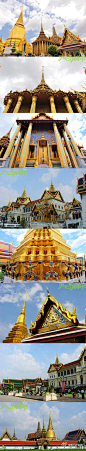 曼谷原意;天使之城;，有;佛庙之都;之誉，为黄袍佛国之泰国首都，是泰国政治、经济、文化和交通中心