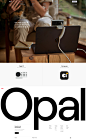 Opal Camera Inc.