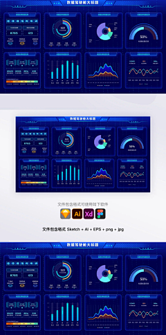 vgQqYDHm采集到图表