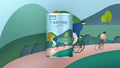 骑士哈哈哈采集到五谷