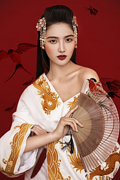 我啊w采集到Model