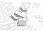 阿尔伯特·爱因斯坦医学教育研究中心，巴西 / 萨夫迪建筑事务所 : 带给人通透和振奋之感的多层花园
