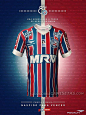Camisas Penalty do Bahia 2016
