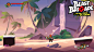 Blast Brigade Part 1