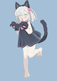 tututu土子采集到萝莉