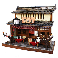 大天虫采集到场景参考