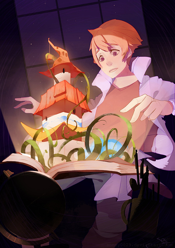 Illustrations 2012-2...