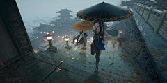 EgSLKjZs采集到场景