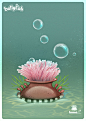 BellyFish – iphoneipad game [GUI] | GAMEUI - 游戏设计圈聚集地 | 游戏UI | 游戏界面 | 游戏图标 | 游戏网站 | 游戏群 | 游戏设计