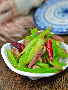 义乌老大采集到美食