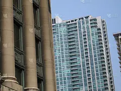 建筑的对比_5099626131