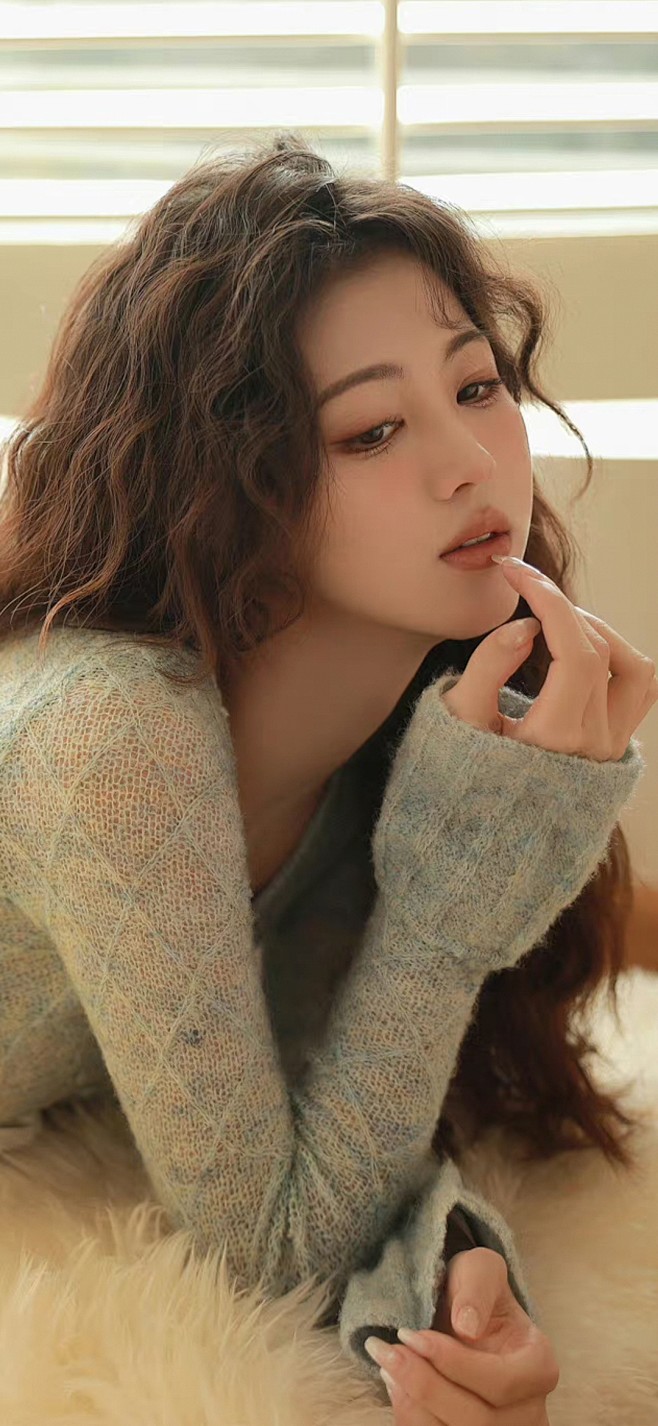 豆绿色的清晨
采集@别致的七
cr：天航