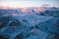 Behance-Alex Strohl-Winter in Alberta 04