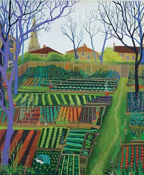 by Melissa Launay