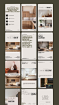 65 Real Estate Instagram Story For Canva | Luxury Realtor Templates | Instagram Canva Template