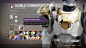 Destiny 2 Titan Armor Sets, Kieran Baker : With all the new shaders and customization options, I decided to make some armor sets for players that don't want to look like a random mish-mash of armor pieces.