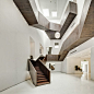 design collective by neri & hu, qingpu, china ... | ▲ STAIRS